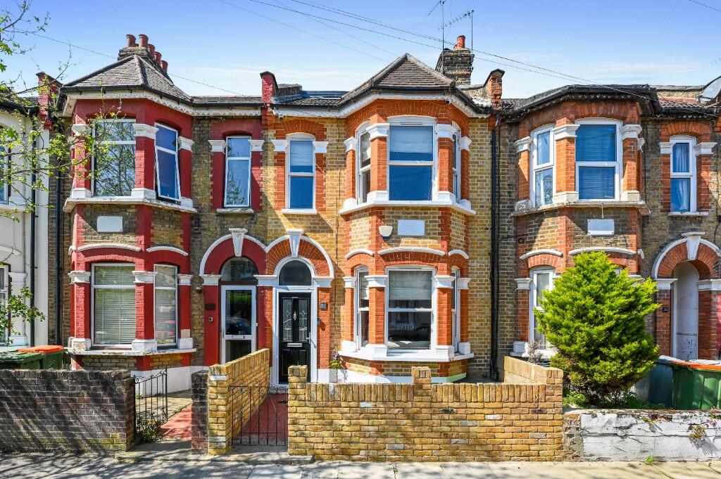 Main image of property: Knighton Road, London, E7