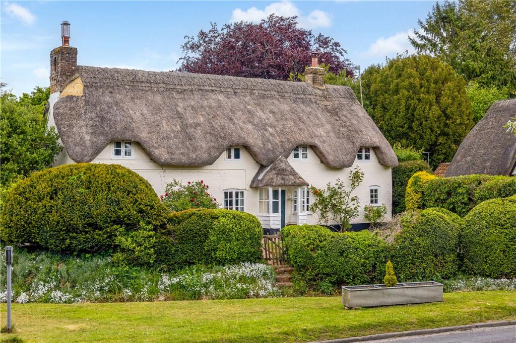 Main image of property: Easton Royal, Pewsey, Wiltshire, SN9