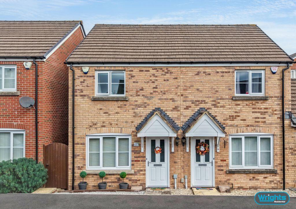 Main image of property: Kingfisher Close, Trowbridge