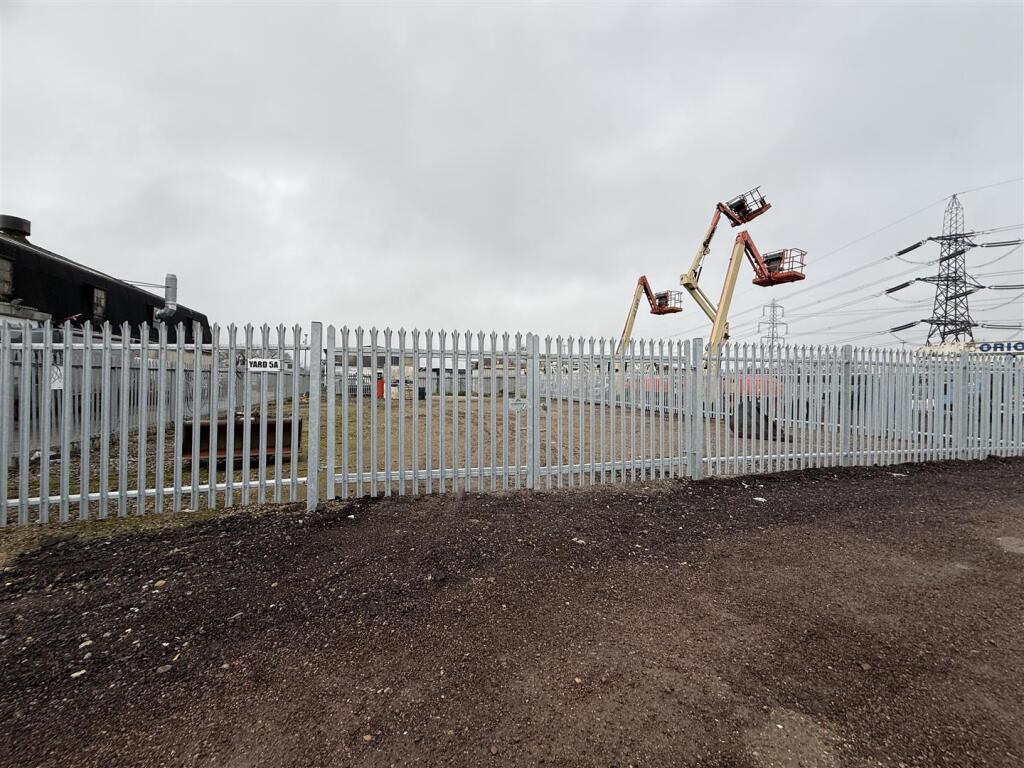 Main image of property: Canal Road, Higham, Rochester