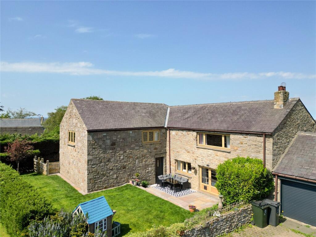 Main image of property: Hedley On The Hill, Stocksfield, NE43