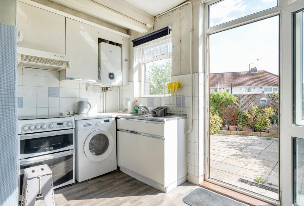 House in Bristol, City of Bristol - More