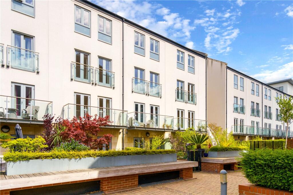 Main image of property: Kings Pool Walk, York, YO1