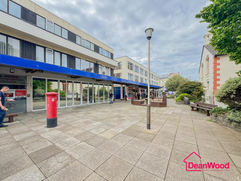 Main image of property: 125 St. Pauls Square, Ramsey, Isle Of Man