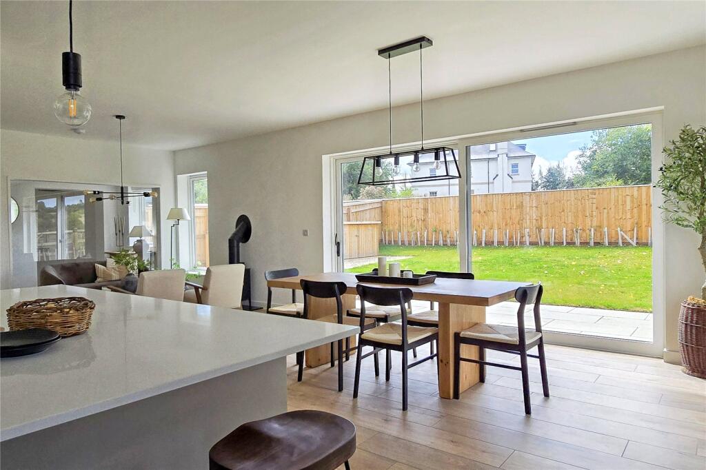 Additional image 21 of The Barn Garden, Great Elm