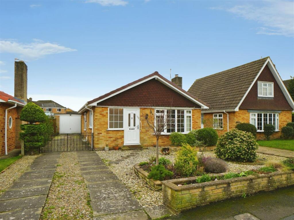 Main image of property: Cherry Paddock, Haxby, York