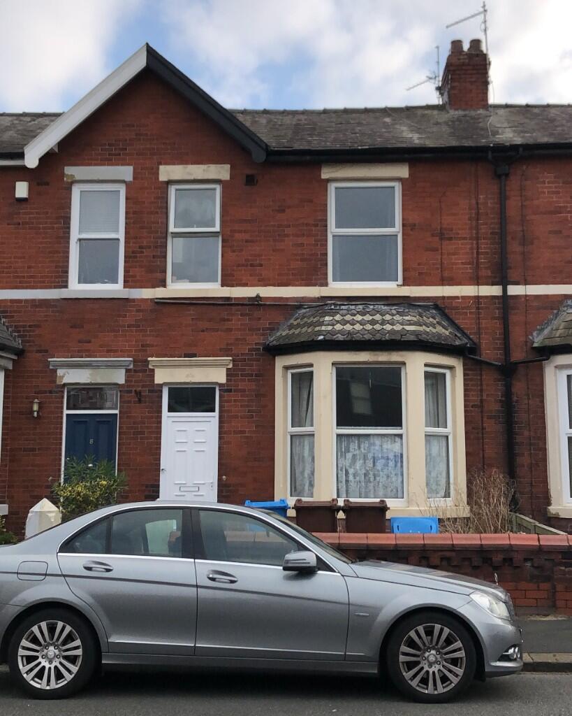 Main image of property: Durham Avenue, Lytham St. Annes, Lancashire, FY8