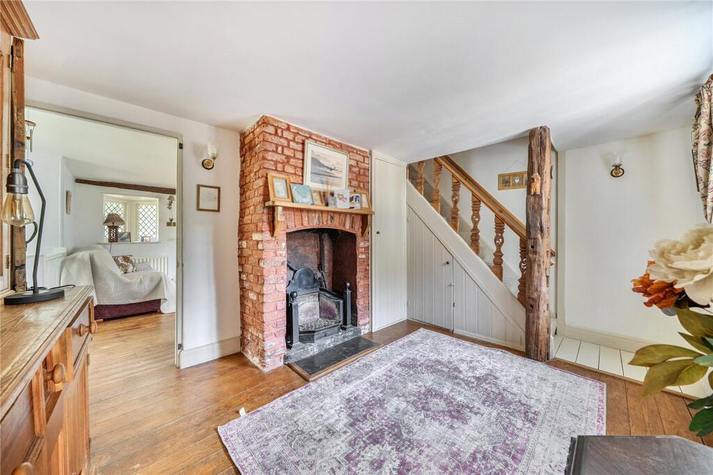 House in London - View 3