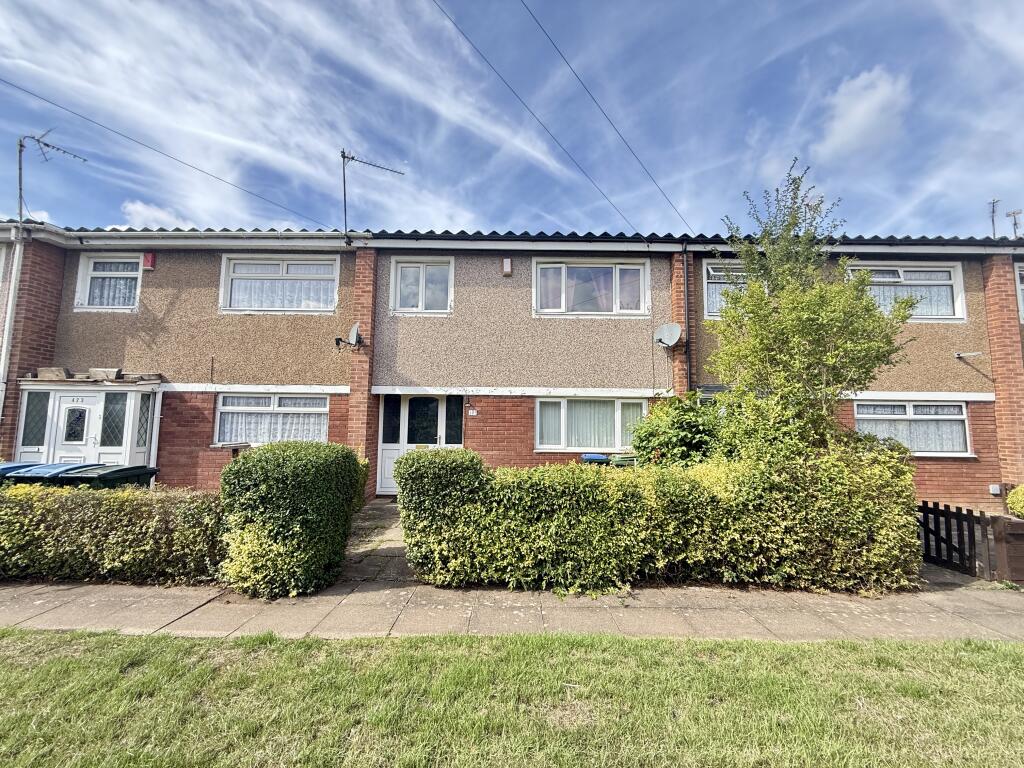 Main image of property: Sewall Highway, Coventry