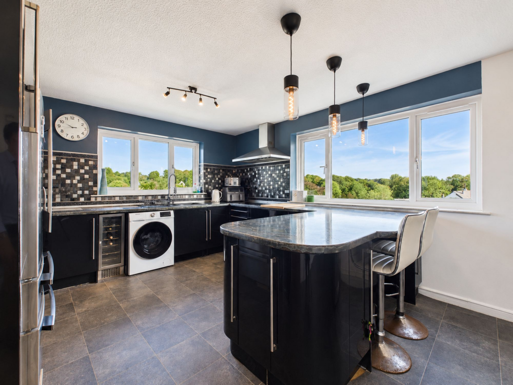 House in Plymouth, Camelford - View 5