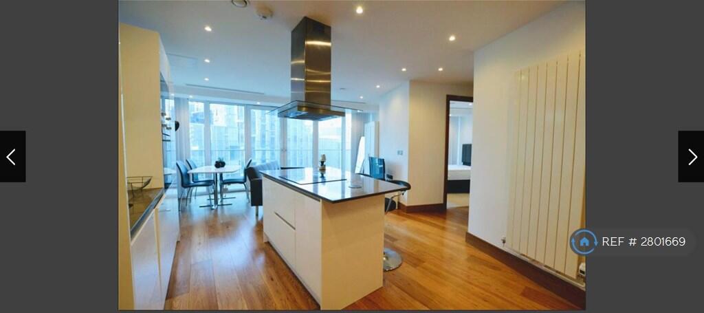 Main image of property: Arena Tower, London, E14