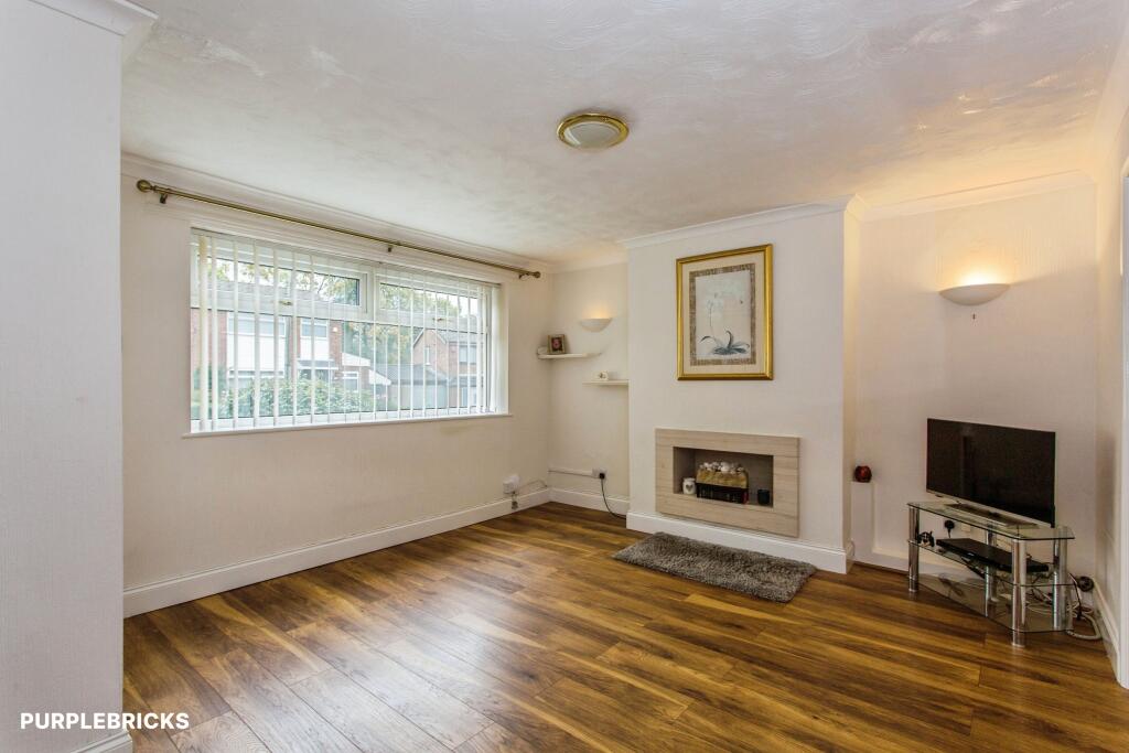 House in Wigan - View 4