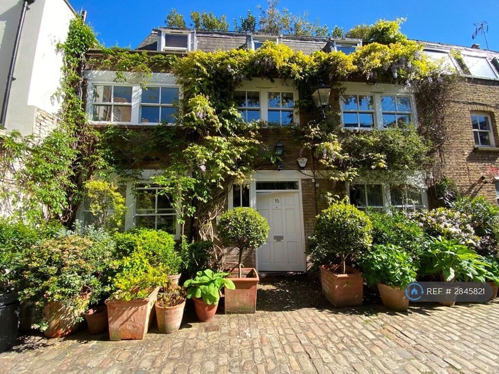 Main image of property: Southwick Mews, London, W2
