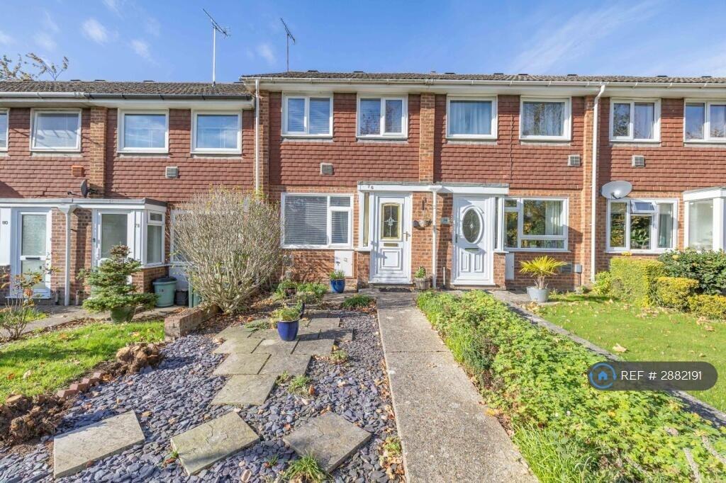 Main image of property: East Lodge Road, Ashford, TN23