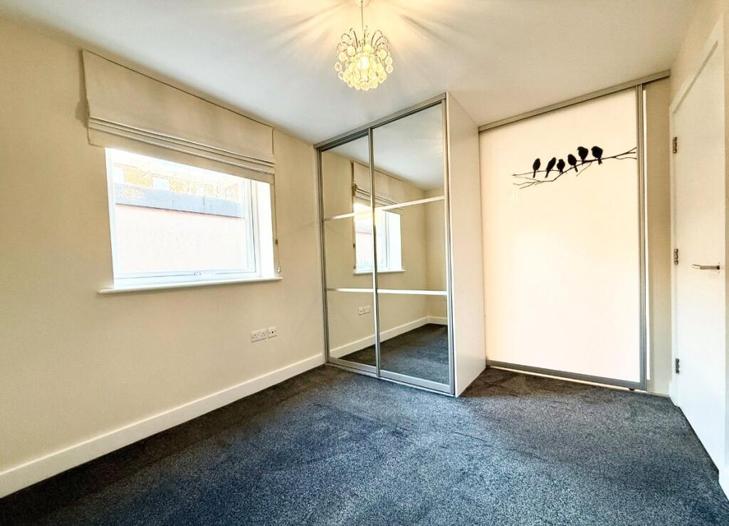 Apartment in Reading, Kennet Island, Whitley - View 5