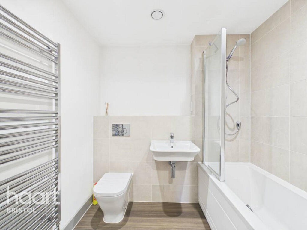 Main image of property: Paintworks, Bristol