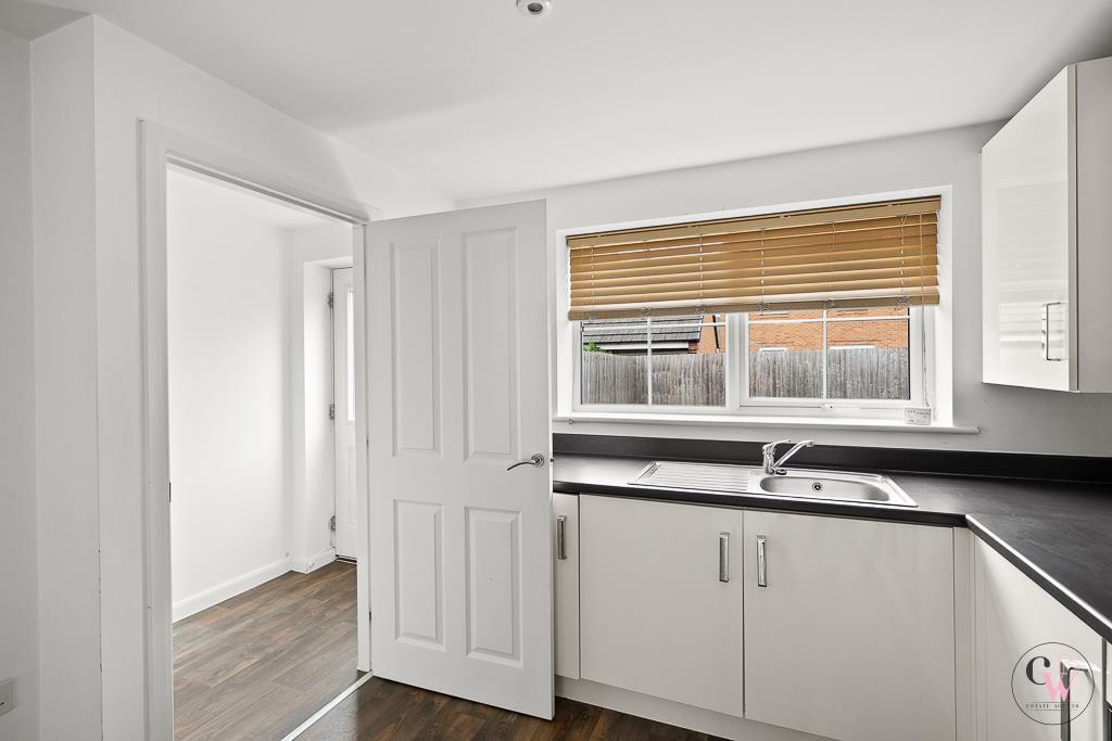 House in Sandbach, Ettiley Heath - View 5