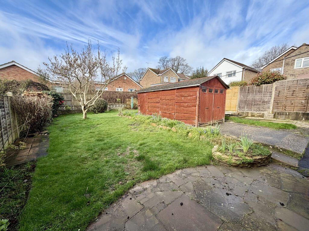 Additional image 9 of Albert Close, Yeovil, Somerset, BA21