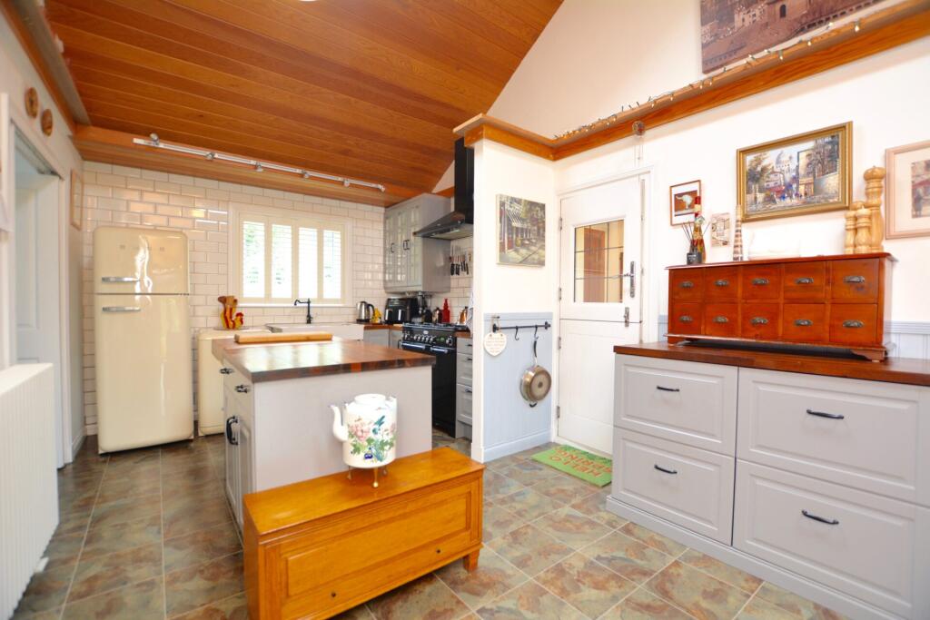 House in Kilmarnock - More