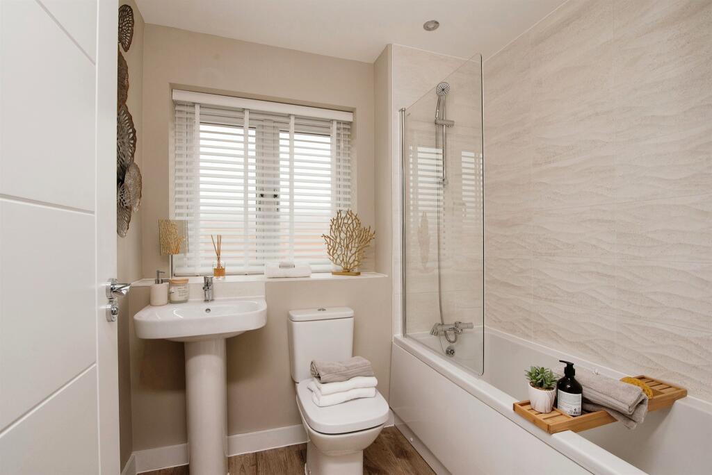 Kings Drive, Cardiff - View 5