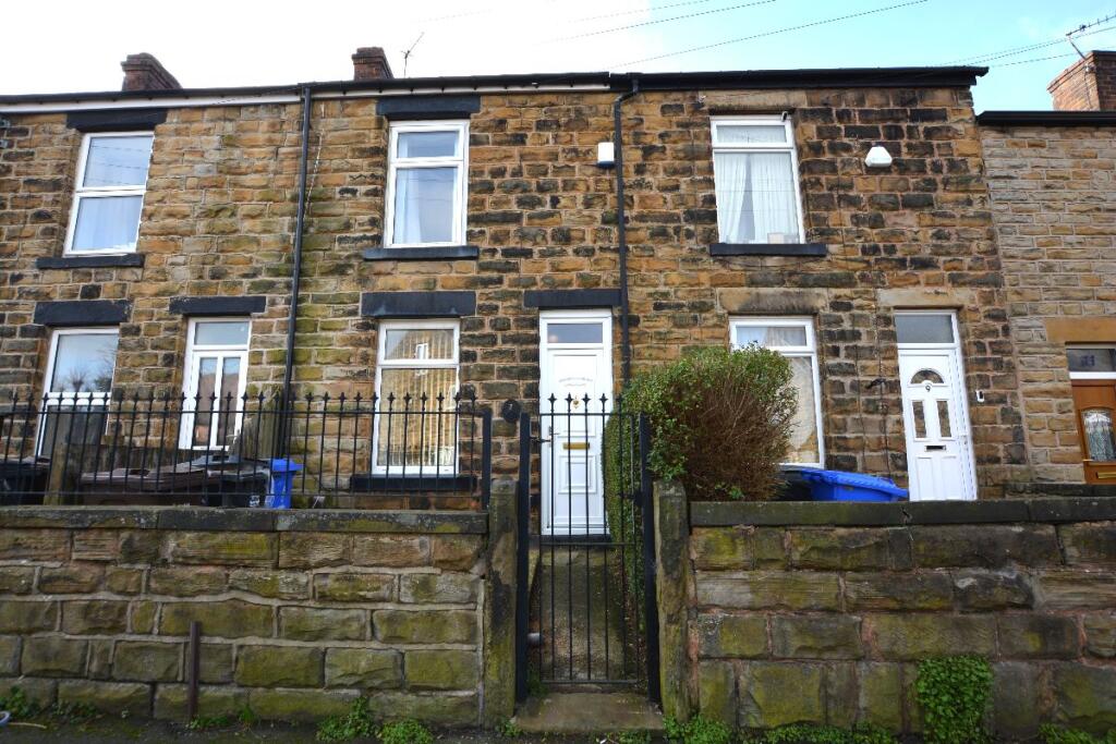 Main image of property: Hall Road, Handsworth, Sheffield