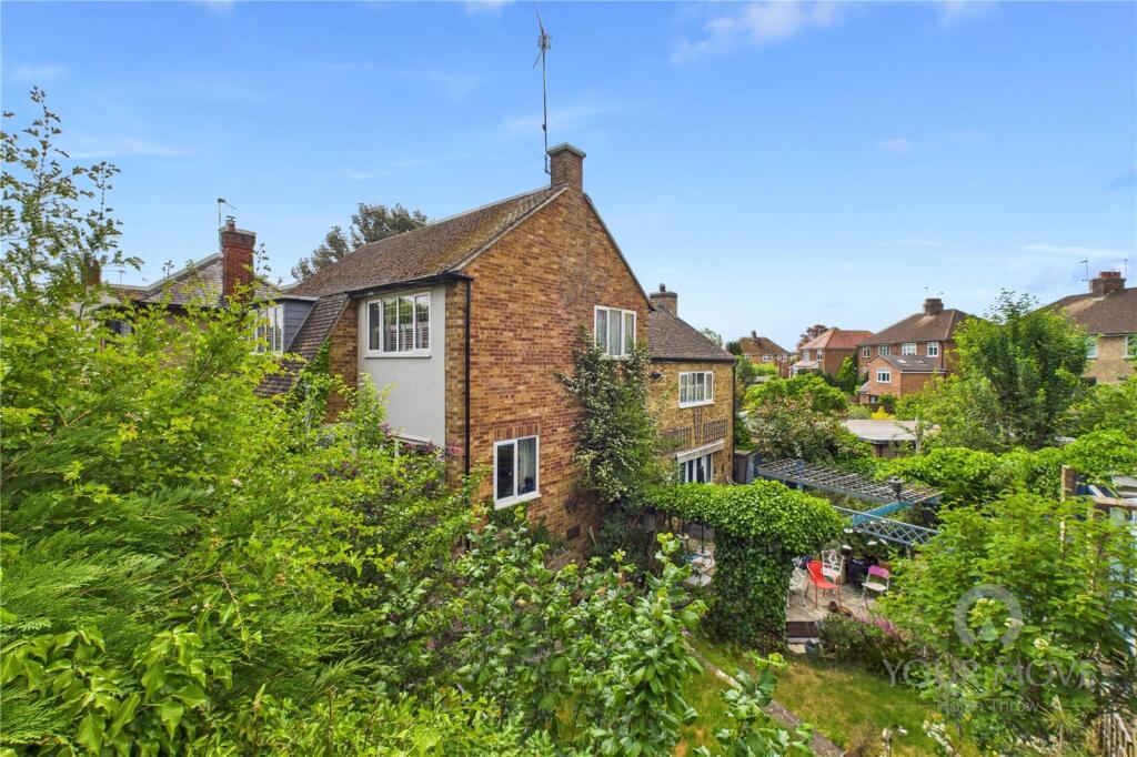 Main image of property: Rushton Road, Desborough, Kettering, Northamptonshire, NN14