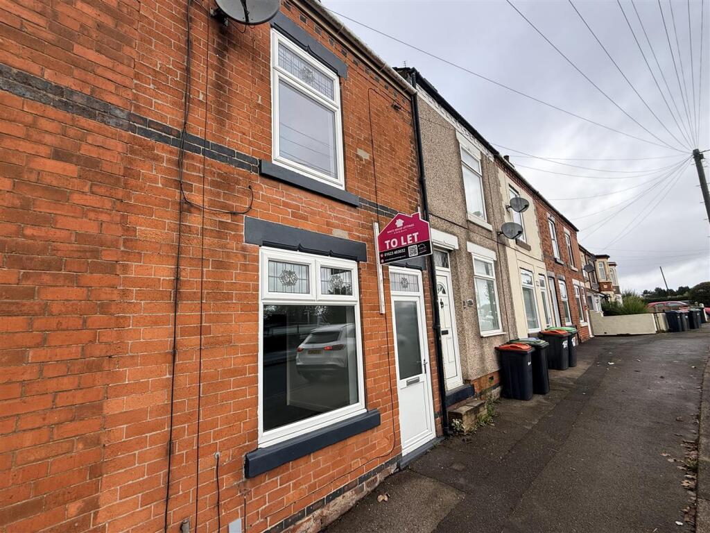Main image of property: Derby Road, Kirkby In Ashfield