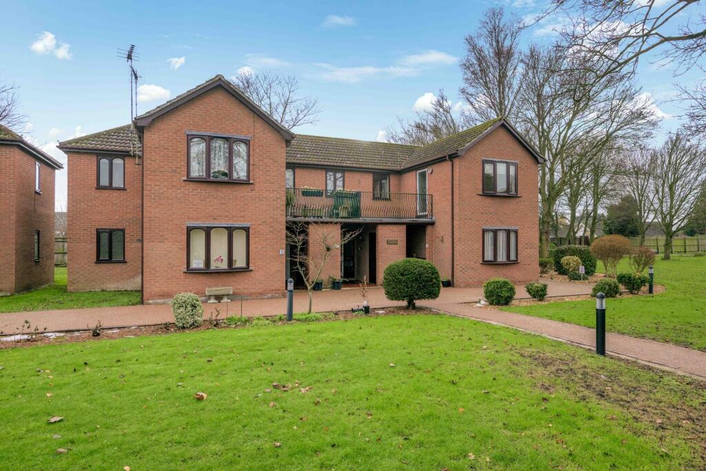 Main image of property: Sleaford Road, Ash Court Sleaford Road, PE21