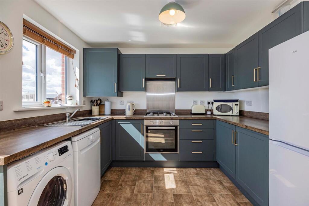 House in Newark and Sherwood, Bilsthorpe - View 5