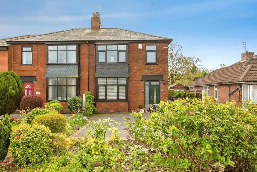 Main image of property: Chorley Road, Walton-le-Dale, Preston, Lancashire, PR5