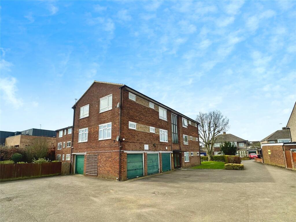 Main image of property: Cozens Road, Ware, Hertfordshire
