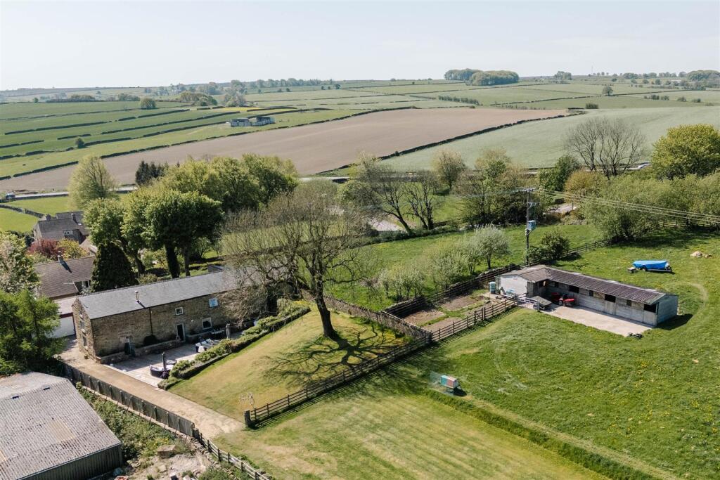 Main image of property: Millstones, Main Road, Wadshelf, Chesterfield, S42