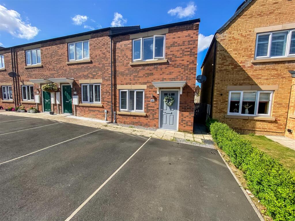 Main image of property: The Pasture, Newton Aycliffe