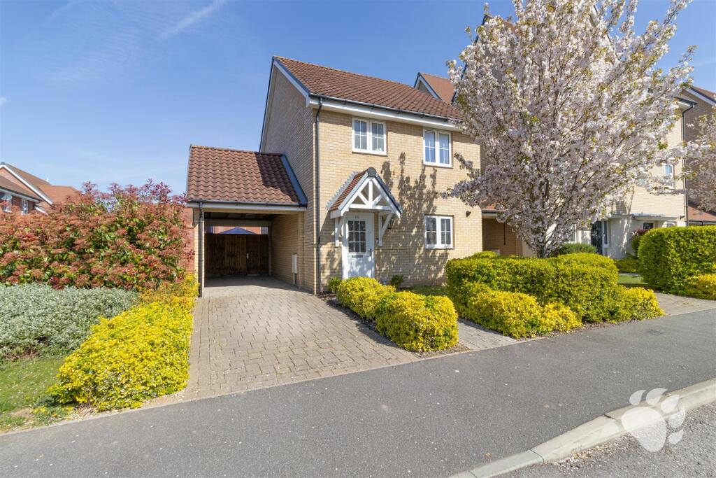 Main image of property: St. Lukes Way, St. Lukes Estate, Runwell, SS11