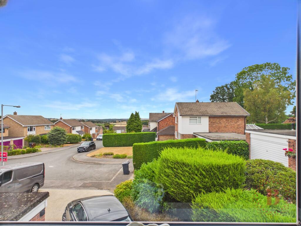House in Nottingham, Ravenshead - View 3