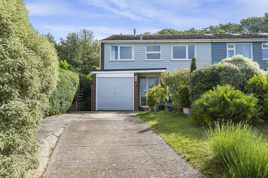 Main image of property: Rowan Way, Rottingdean Brighton, East Sussex, BN2