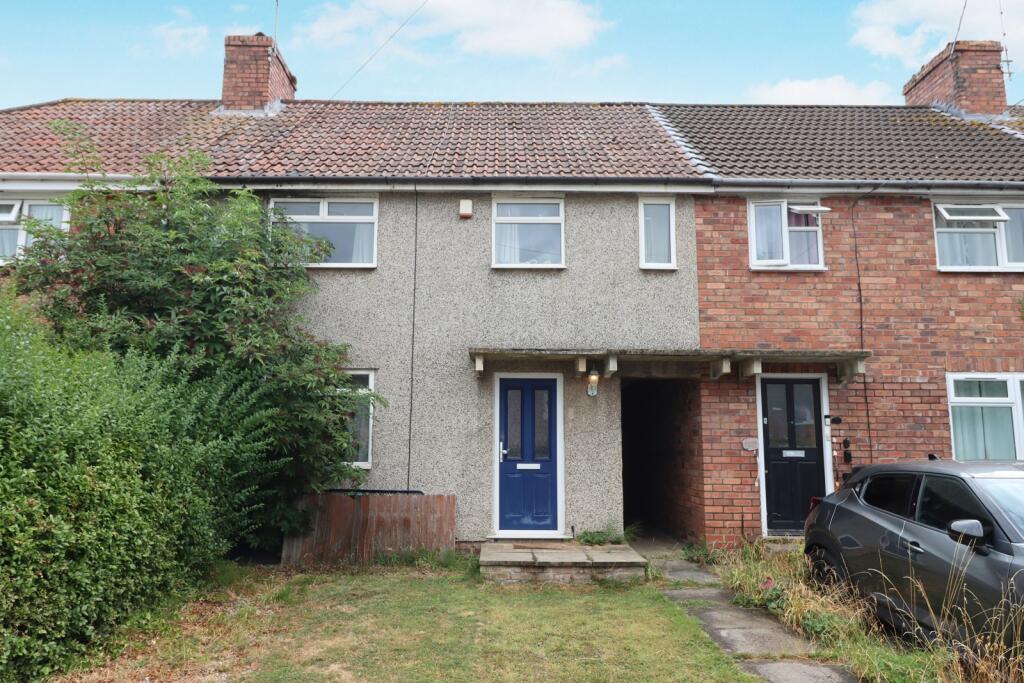 Main image of property: Briar Walk, BRISTOL, BS16