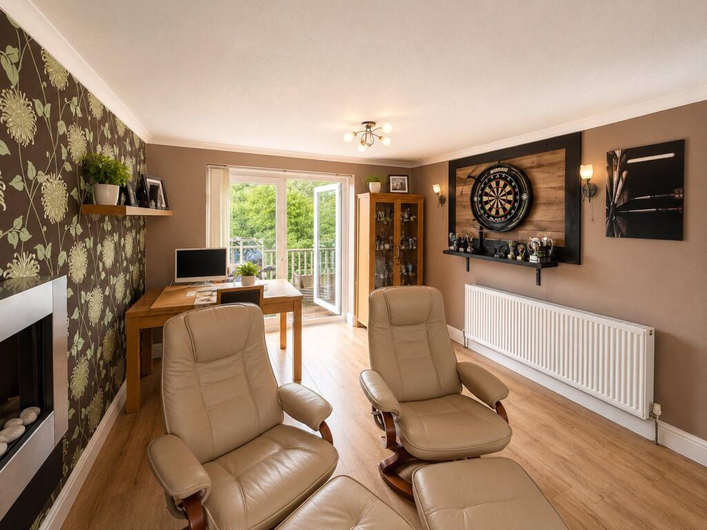 House in Torquay - View 2