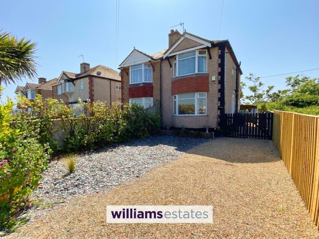 Main image of property: Rhyl Coast Road, Rhyl, LL18
