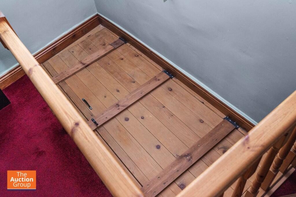 Additional image 42 of Sladen Bridge, Stanbury, BD22