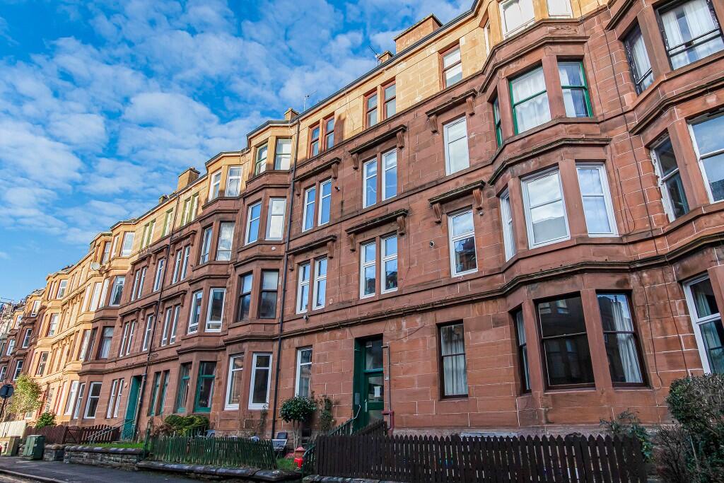 White Street, Glasgow, G11 5EB - 3