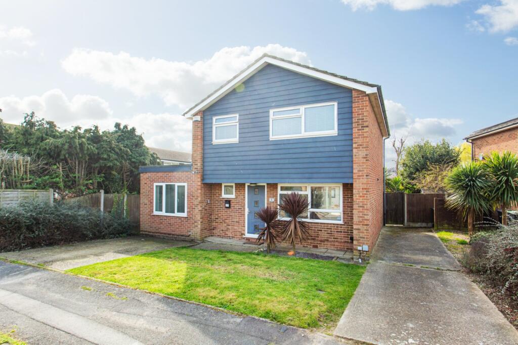 Main image of property: Malvern Park, Herne Bay, Kent, CT6