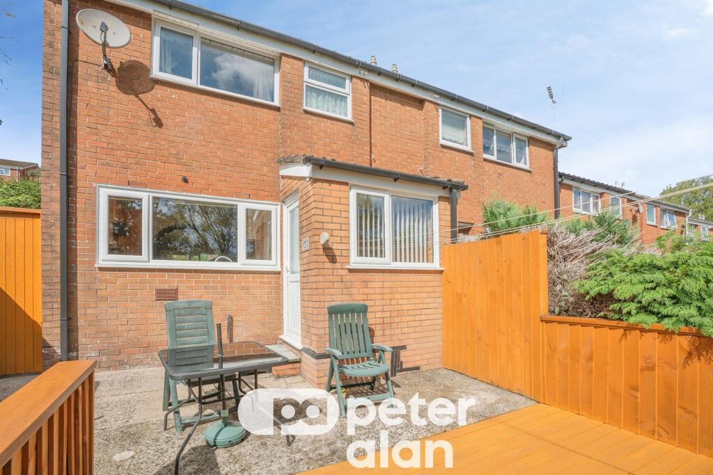 Main image of property: Bryn Bevan, Newport