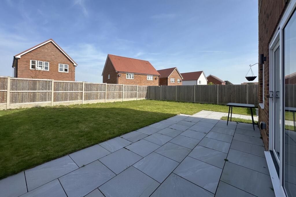 House in Dover, Sholden - View 5