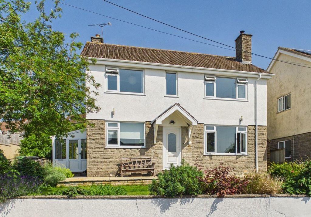 Main image of property: Longleat Lane, Holcombe