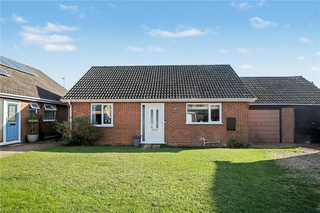 Main image of property: Burgess Way, Brooke, Norwich, Norfolk, NR15