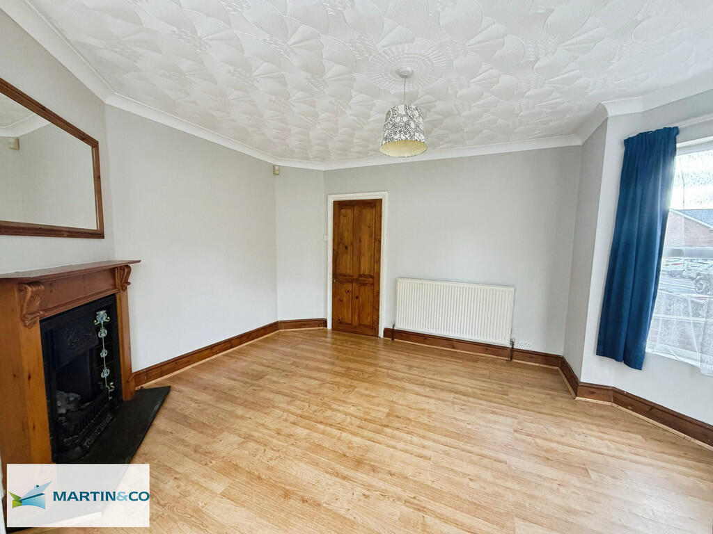 Goldsmid Road, Reading - Widok 2