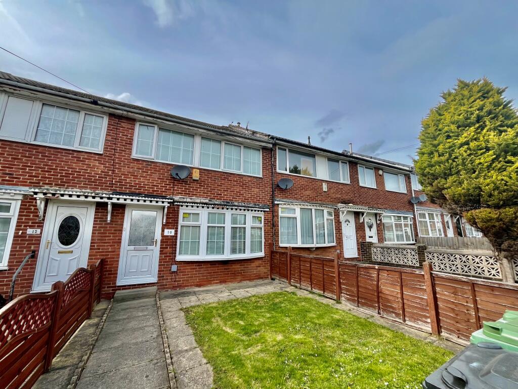 Main image of property: Cedar Close, LEEDS