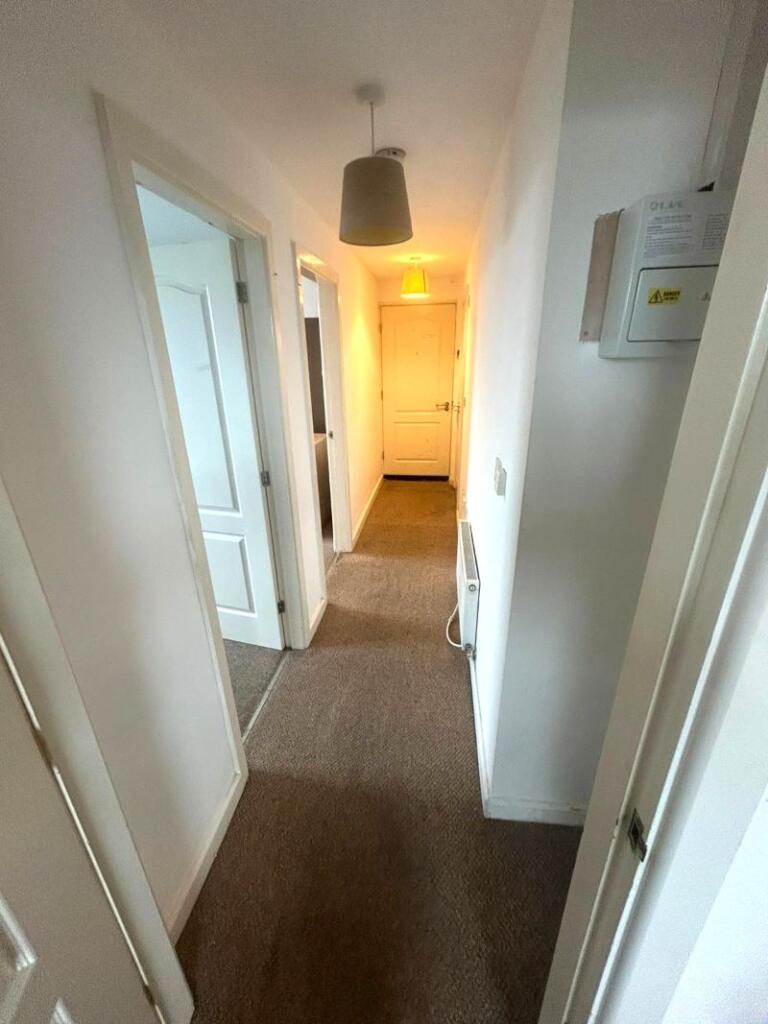 Apartment in Liverpool, Pride Quarter, Vauxhall - View 4