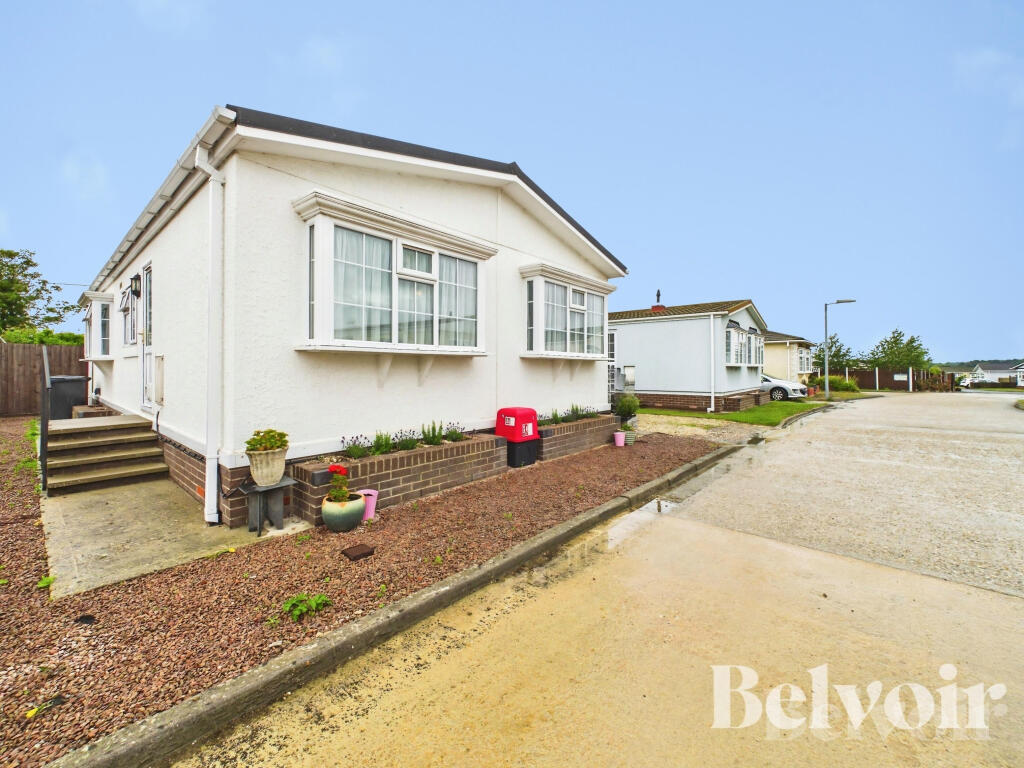 House in Breckland, Watton